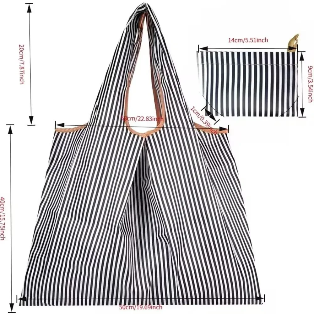 #6570 Hangyodon Reusable Shopping Bag